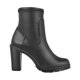 thumbnail image 2 of BOTAS CASUALES PARA DAMA STYLO 852-1-45 NEGRO, 2 of 4