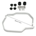 thumbnail image 3 of Hand Guards Brake Clutch Lever Protector Handguard Shield for R1200GS ADV R1250GS, 3 of 6