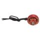 thumbnail image 3 of 12N14P, rodamientos de precisión, carcasa de aluminio CNC, ideal para vuelo multirrotor, motor sin escobillas de alta potencia de 3600 KV para drones RC, 3 of 8