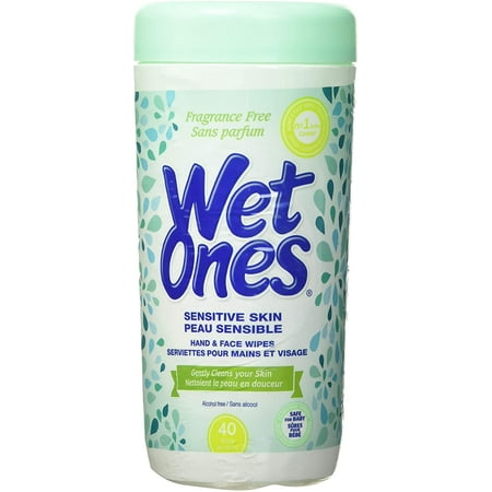 Wet Ones Sensitive Skin Hand Wipes Unscented Alcohol Free Wet Wipes Wet Ones Sensitive Skin Hand Wipes Unscented Alcohol Free Wet Wipes