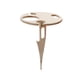 thumbnail image 1 of Mesa de vino al aire libre Mesa de vino plegable portátil para exteriores Mesa de vino con copa de vino tinto Mesa de vino para playa al aire libre, 1 of 5