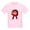 Light Pink, variant on - A Product Of Delaware T Shirt - Light T-Shirt Kids XS-XL