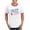 Red/White, variant on CafePress - Pepsi Flashback Spirit T Shirt - 100% Cotton Ringed T-Shirt