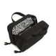 thumbnail image 2 of Funda organizadora de maquillaje Vera Bradley Cotton Ultimate Black, 2 of 4