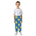 thumbnail image 2 of joogoo Soccer Star Footballs Boys' Sweatpants Jogger Pants 7-8Y, 2 of 8