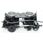 New Mikuni Dual Carb Carburetor Set BN46i Sea Doo 947 951 GSX GTX Limited LRV