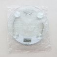 thumbnail image 3 of Ened Glass Electroni Digital Scales 180kg Bath Gym Scales Pantalla Lcd Pesaje Digital W Scale, 3 of 4
