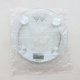 thumbnail image 3 of Ened Glass Electroni Digital Scales 180kg Bath Gym Scales Pantalla Lcd Pesaje Digital W Scale, 3 of 4