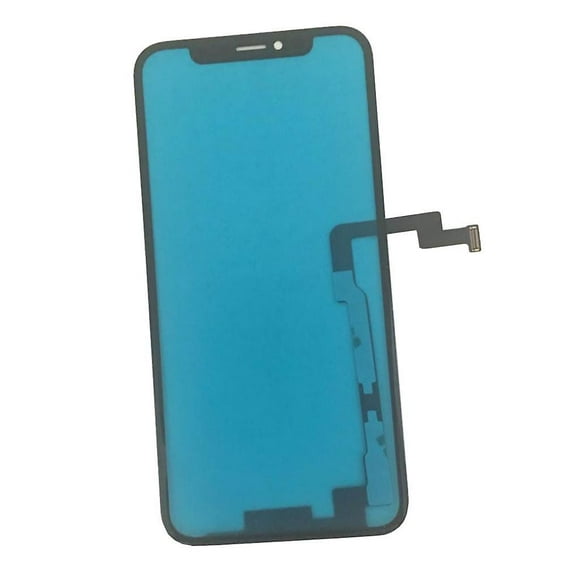 Front Touch Screen Glass Digitizer Replacement For Iphone X 10-
