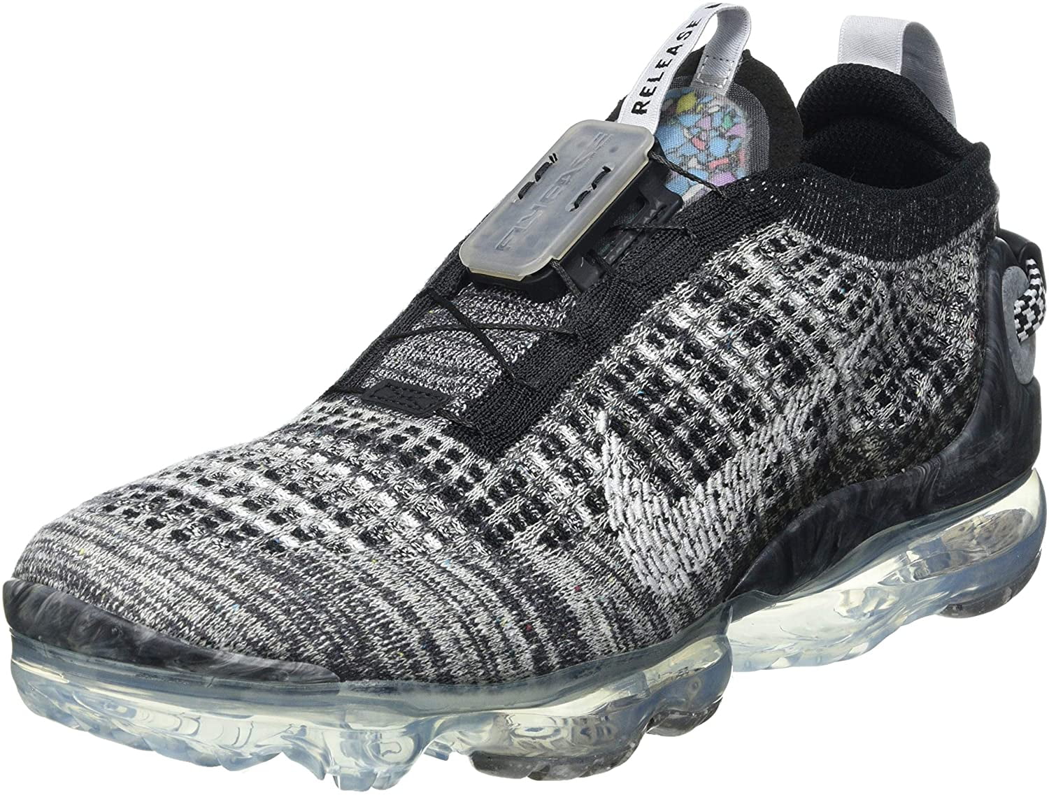 ea vapormax