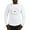 White, variant on CafePress - Little Woof Long Sleeve T Shirt - Unisex Cotton Long Sleeve T-Shirt