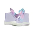 thumbnail image 3 of Tenis Bota Bambino Para Niña Plataforma Antiderrapante Lila lavanda 15, 3 of 6