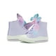 thumbnail image 3 of Tenis Bota Bambino Para Niña Plataforma Antiderrapante Lila lavanda 13, 3 of 6