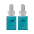 thumbnail image 1 of Recarga de difusor inteligente LAFCO New York Pura French Lilac x2, 1 of 6