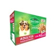 thumbnail image 1 of Pouch Dog Chow Adulto Pollo 85 g (12 Pzas), 1 of 1