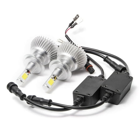 Biltek Led Low Beam Conversion Bulbs For 2008 2017 Subaru Tribeca Biltek Led Low Beam Conversion Bulbs For 2008 2017 Subaru Tribeca H7