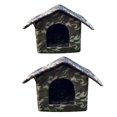 thumbnail image 2 of Refugio Acolchado para Mascotas Pequeñas, 2 of 9