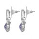 thumbnail image 2 of Set collar y aretes Napier Color Plateado 60549510-E50, 2 of 4