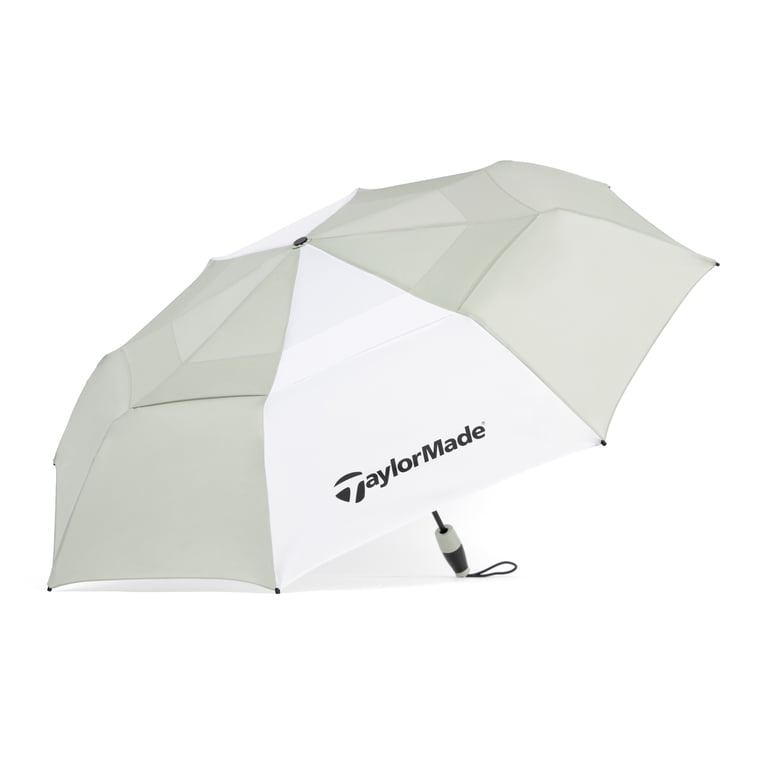 TaylorMade VortexVent Golf Umbrella, 47-Inch photo 1
