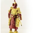 thumbnail image 3 of Metal Earth 3D Metal Model Kit - Chinese (Ming) Armor, 3 of 3