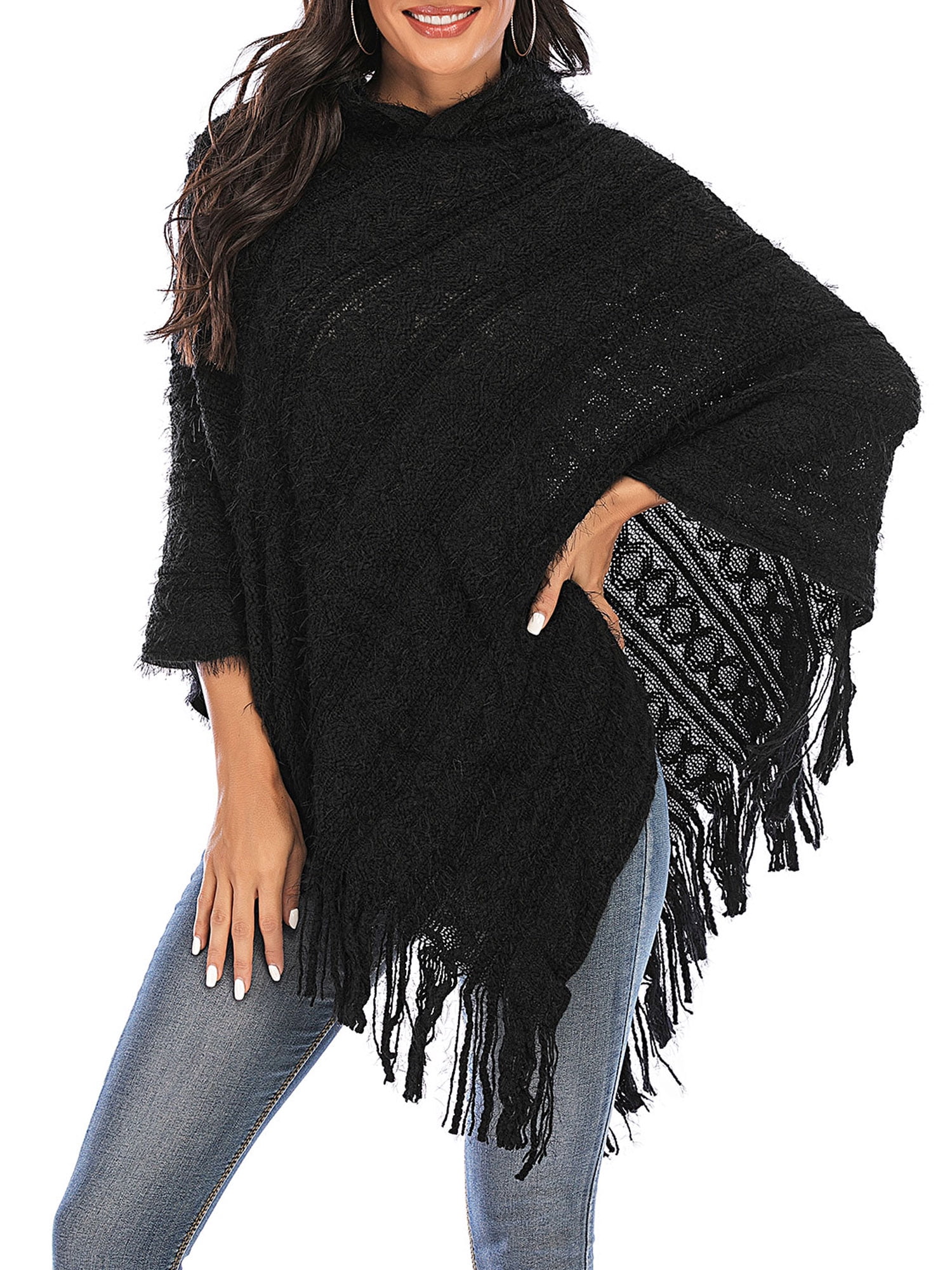 papier Muffler Poncho/ivory 2022FW オンライン超特価 namaste