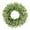 A, variant on Tkrady Wreaths - 14in UV-Resistant Artificial Hedyotis Wreaths for Front Door - All Season Indoor/Outdoor Door Decorations Hanging