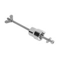 thumbnail image 4 of Cergrey Bike Hubs Install Disassemble Tool,Hub Remover,Hub Remover Stainless Steel Bike Hubs Install Disassemble Tool For Universal Road Mountain Bicycles, 4 of 8