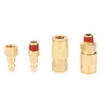 thumbnail image 4 of Male Air Coupler, Pneumatic Connector NPT  For Air Compressor, 4 of 8