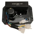 thumbnail image 2 of Regulador de Voltaje Autico, Amplia Compatibilidad de Voltaje Regulador de 110 V Uso Versátil para generador de gasolina, 2 of 7