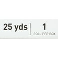 thumbnail image 2 of McKesson CanDo Exercise Resistance Band - X-Heavy Resistance, 5 in x 25 yd, 1 Ct, 2 of 9