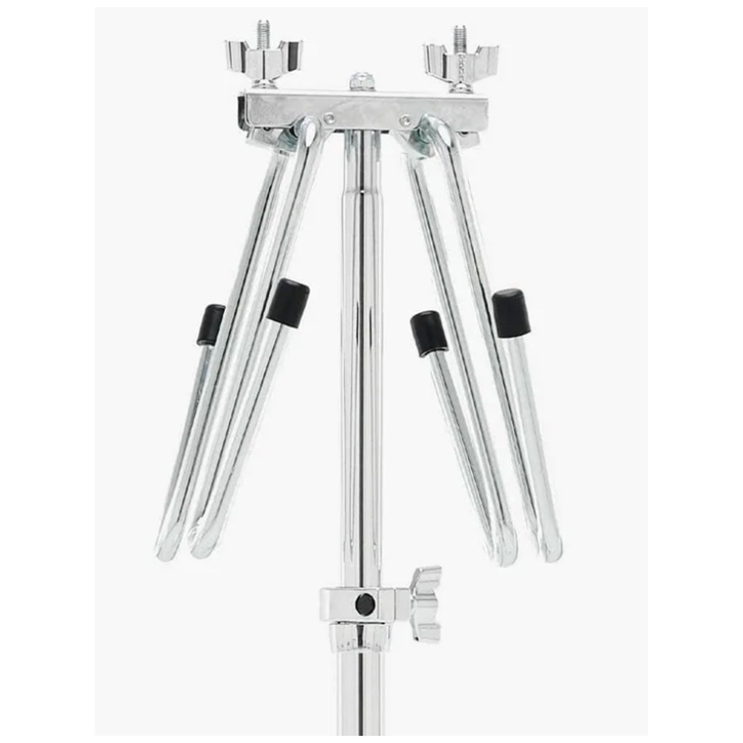 Double Braced Concert Cymbal Stand