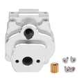 thumbnail image 2 of 24:1 Complete Transmission Gear Box, Upgrade Replacement for 1/18 RC Crawler Car with Enhanced Climbing Power, 2 of 7