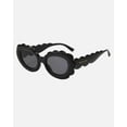 thumbnail image 5 of Fifth & Ninth Women's Flower Polarized Sunglasses | Lilah, 5 of 6