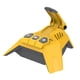 thumbnail image 1 of Soporte manos Bluetooth 3 en 1 Energía móvil para iOS Android Amarillo Baoblaze Soporte para teléfono, 1 of 8