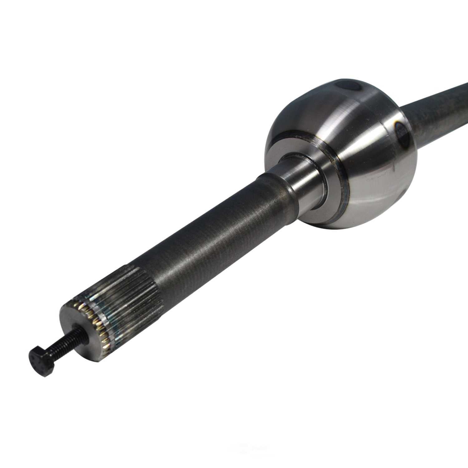 GSP NCV69074 Toyota (4WD) CV Axle Assembly - Front Right, Toyota 4Runner, Land Cruiser, Pickup