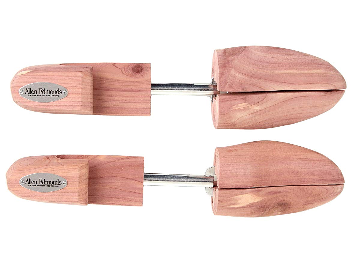 Allen Edmonds Combination Shoe Tree Walmart Com