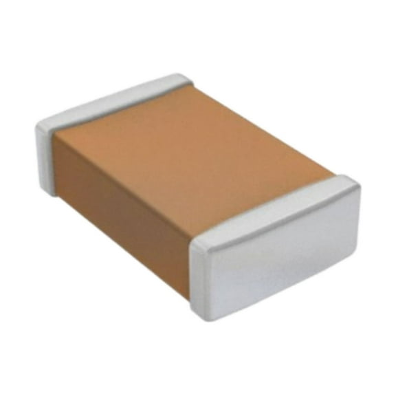 Pack of 40 CL21B102KECSW6C Capacitor 1000 pF ±10% 250V Ceramic Capacitor X7R 0805 (2012 Metric)
