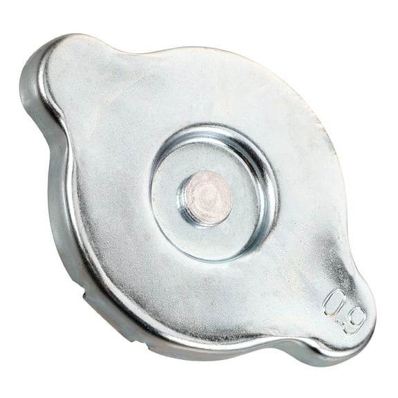 Vehicle Radiator Cap Standard Radiator Lid Replacement Vehicle Accessory