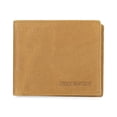 thumbnail image 2 of Billetera Montana West para hombre, plegable, de piel, con bloqueo RFID, 2 of 6
