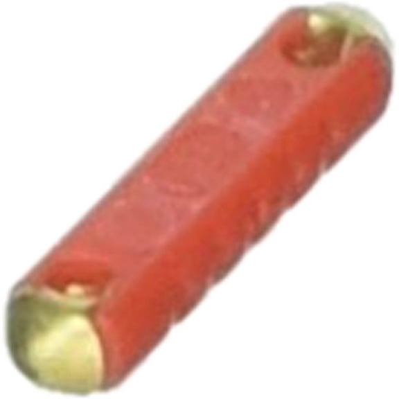 BP/GBC-16-RP GBC Series 'Torpedo' Fuse for German vehicles (16 Amp), 5 Pack