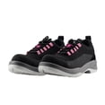 thumbnail image 1 of MODUSS SHOES Tenis Deportivos para damas Modelo 243D color negro con gris, 1 of 4