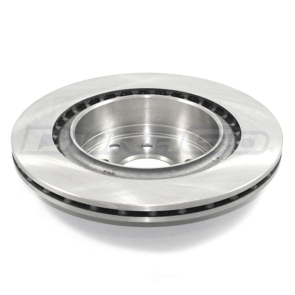 DuraGo Disc Brake Rotor BR900716