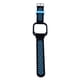 thumbnail image 2 of Cubierta De Correa De Repuesto, Correa De Reloj Con Estuche, Fácil Instalación, Silicona Suave, Ajustable, Múltiples Agujeros Para Reloj Deportivo, 2 of 7