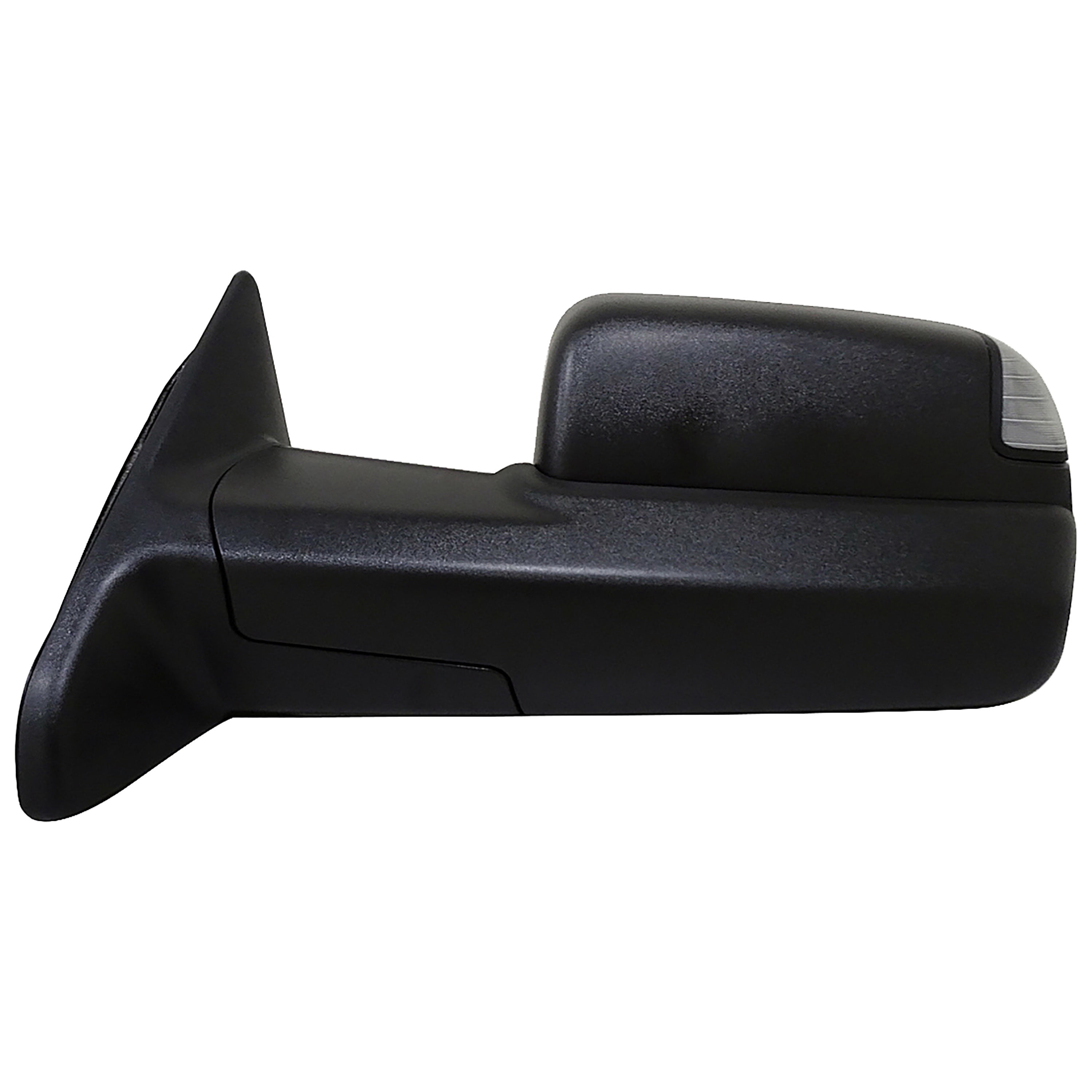 Dorman 955-1676 Driver Side Door Mirror for Specific Dodge / Ram Models