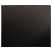 Filter Plate, 4 1/2" x 5 1/4", #5, Glass