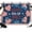 Blue, variant on Years of Freedom Backdrops for Photography, Fireworks US Flag Independence Day Fabric Photo Background Sturdy Studio Props for Photo Studio, Video Recording, Booth & Photoshoot 10x8ft
