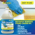 thumbnail image 5 of Star Brite 081700NC 1 gal Hull Cleaner, 5 of 9
