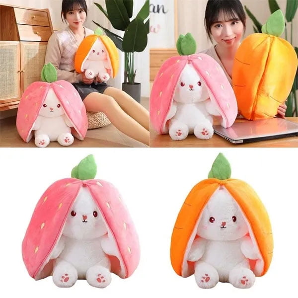 Lucky Joy Rabbit Backpack