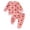 A-Red, variant on NIEWTR Toddler Baby Girl Halloween Clothes Contrast Color Sweatshirt Pullover Top and Jogger Pants Set Fall Winter Outfits for 12M 18M 24M 3t 4t Dailywear Set