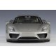 thumbnail image 2 of Belita Amy 1:24 porsche 918 Spyder Concept, simulación de coche deportivo, fundición a presión, adornos de modelo de coche de aleación// kaili Sencillez, 2 of 4
